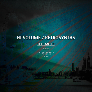 Tell Me (Original Mix)