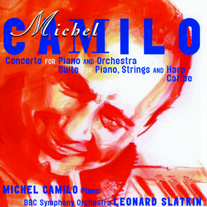 Concerto for Piano & Orchestra:2. Andante