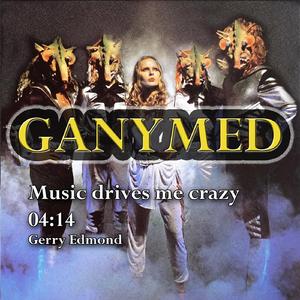 Music Drives Me Crazy