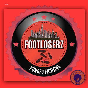 KungFu Fighting (Extended Mix)