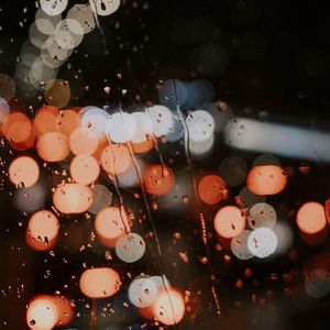 下雨的时候 口哨版