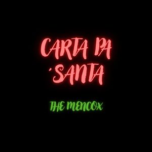 Carta Pa´santa