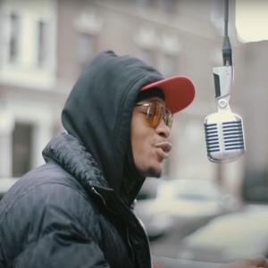 King Of Drill | From The Block Performance (feat. 26AR)