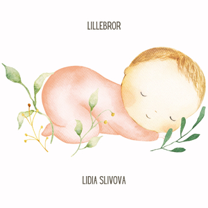 Lillebror