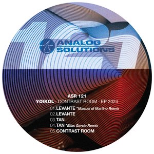 Tan (Elias Garcia Remix)