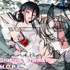 H.O.P.E（Original Mix)