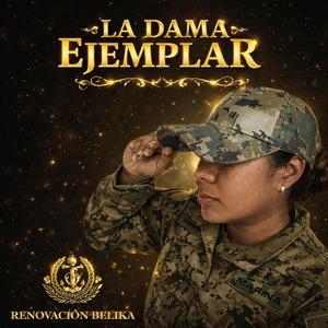 LA DAMA EJEMPLAR
