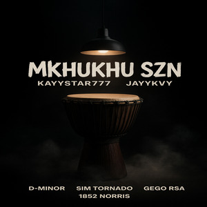 Mkhukhu SZN