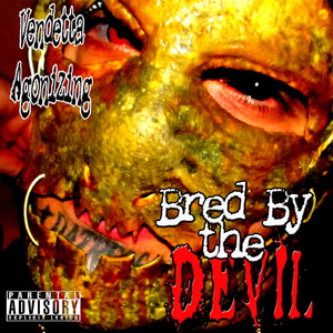 Devil's Nightmares (feat. Smallz One & Bloodshot)