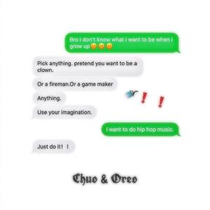 去未来撒野（feat.药）