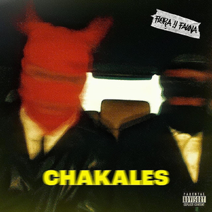 Chakales
