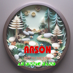 Arson (Instrumental)