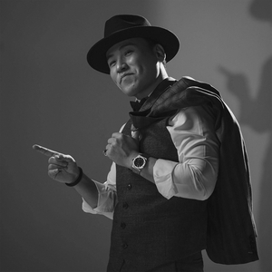 Чи ямар гоё юм бэ