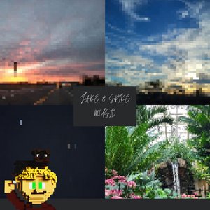 Nature & Beats 2 French Coutryside Sunrise