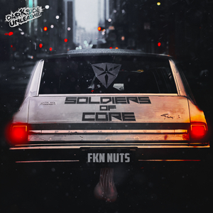 ****in' Nuts (Original Mix)