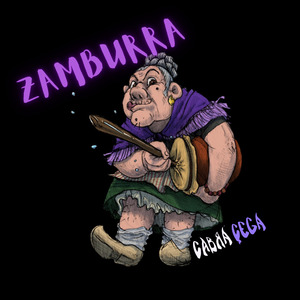 Zamburra