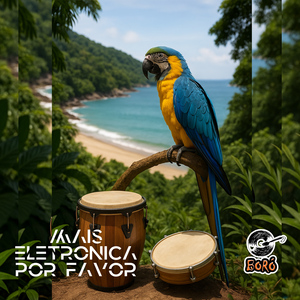 Balanço Tropical