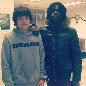 Chief Keef