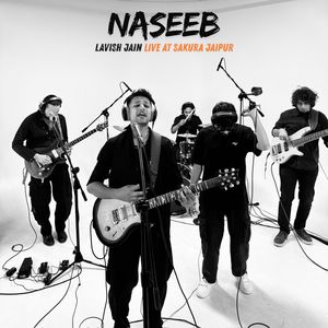 Naseeb (Live at Sakura Jaipur)