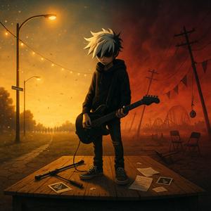 Suburbia’s Last Stage