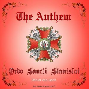 Anthem of Order of St.Stanislas (Main Version)