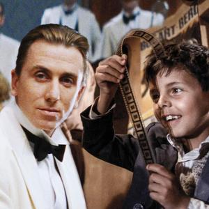 Playing Love（电影《海上钢琴师》BGM）（翻自 Ennio Morricone）