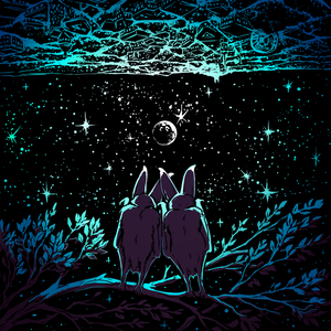 Під готичним небом