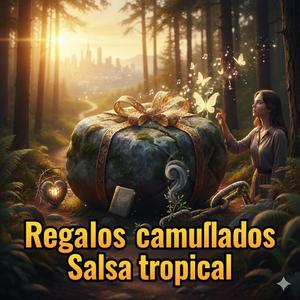 Regalos camuflados