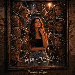 А МНЕ ПЛЕВАТЬ