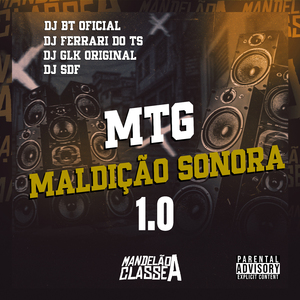 Mtg - Maldição Sonora 1.0