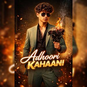 Adhoori Kahaani