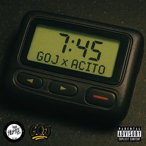 7:45 (feat. Acito)