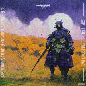 EVIL CIRCUS KNIGHT (AKIRAH 2024)