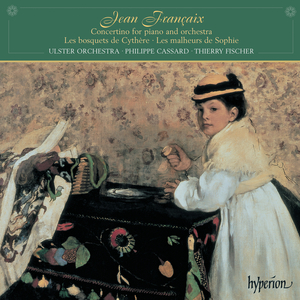 Les bosquets de Cythère: VI. La belle damnée de Chez Maxim's