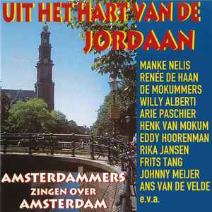 Klokken In De Jordaan