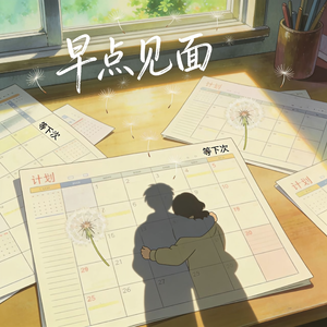 早点见面