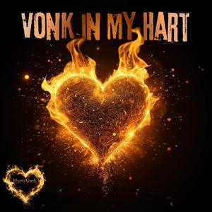 Vonk In My Hart