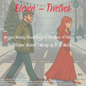 Paper Stars and Mismatched Lights