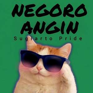 Negoro Angin (Remix)