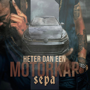 Heter Dan Een Motorkap