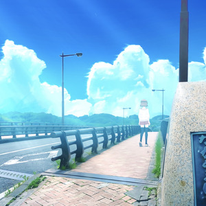 パステル (feat. 初音ミク)