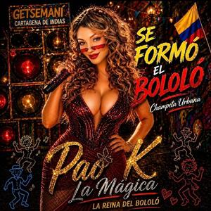 Se Formò El Bololò!