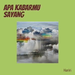 Apa Kabarmu Sayang (Acoustic)