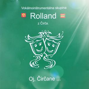 Zaspivajme sobi Rolland1