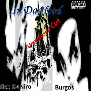 In da Hood (feat. Burgos)