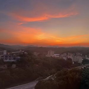 就让世界在爱你一次