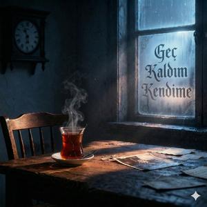 Geç Kaldım Kendime