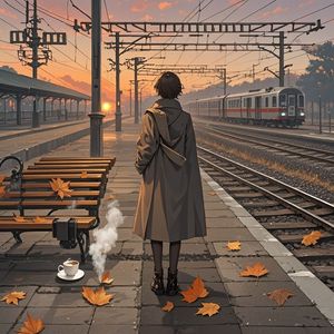 转身之后-小诺儿