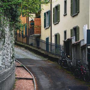 雨后人去楼也空（寻然 remix）