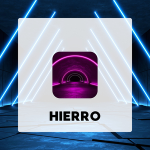 Hierro